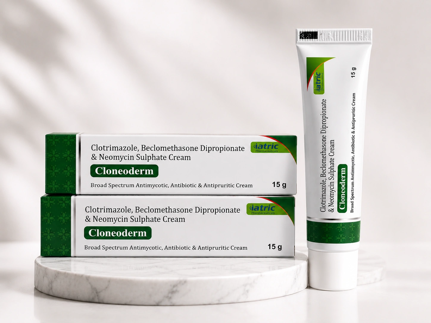 Cloneoderm