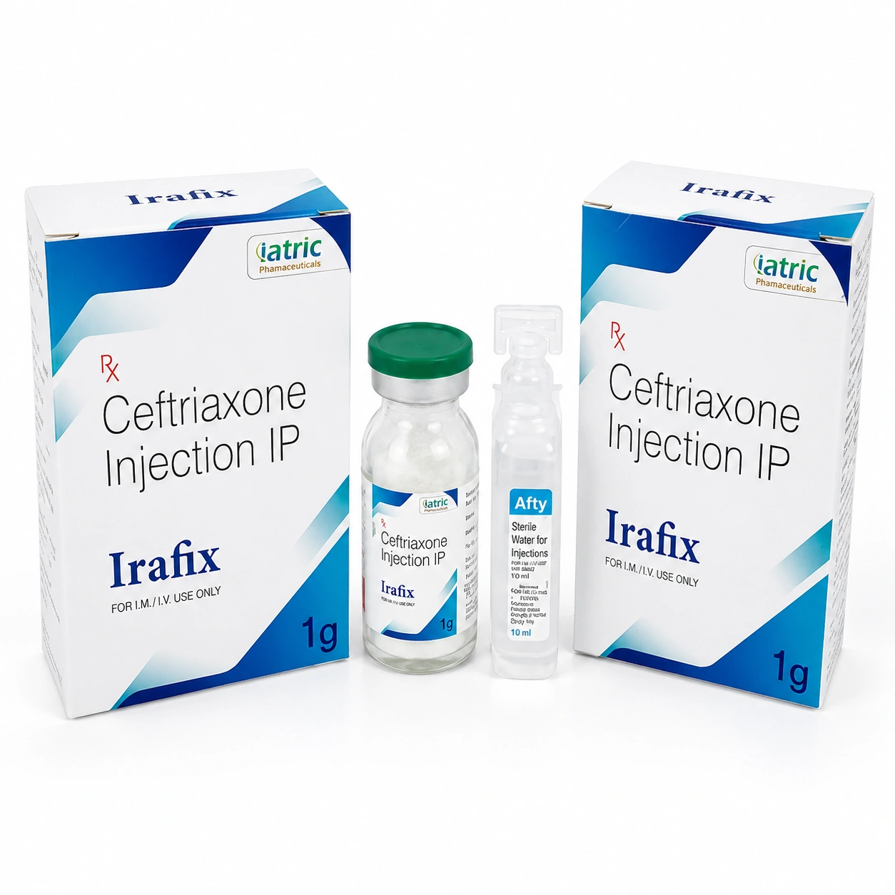 Irafix-1