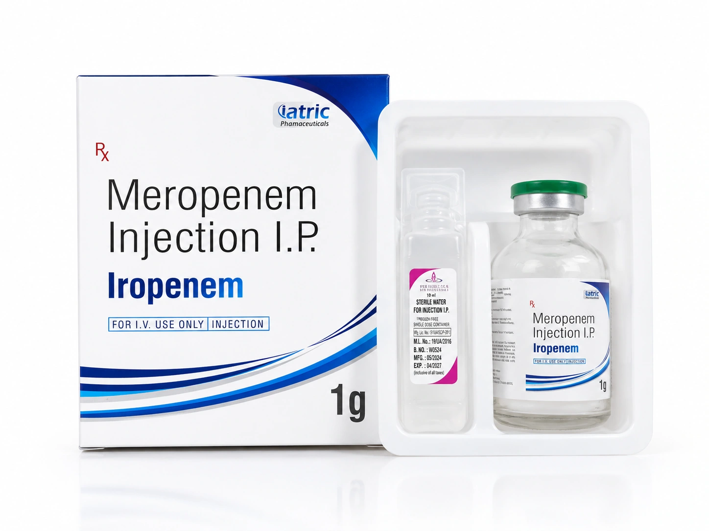 Iropenem-1