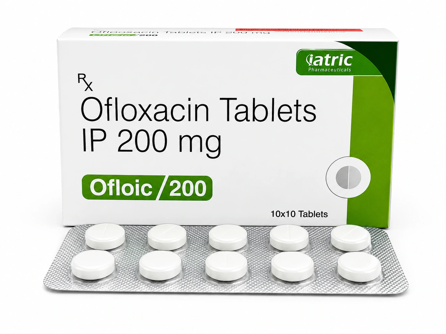 Ofloic-200