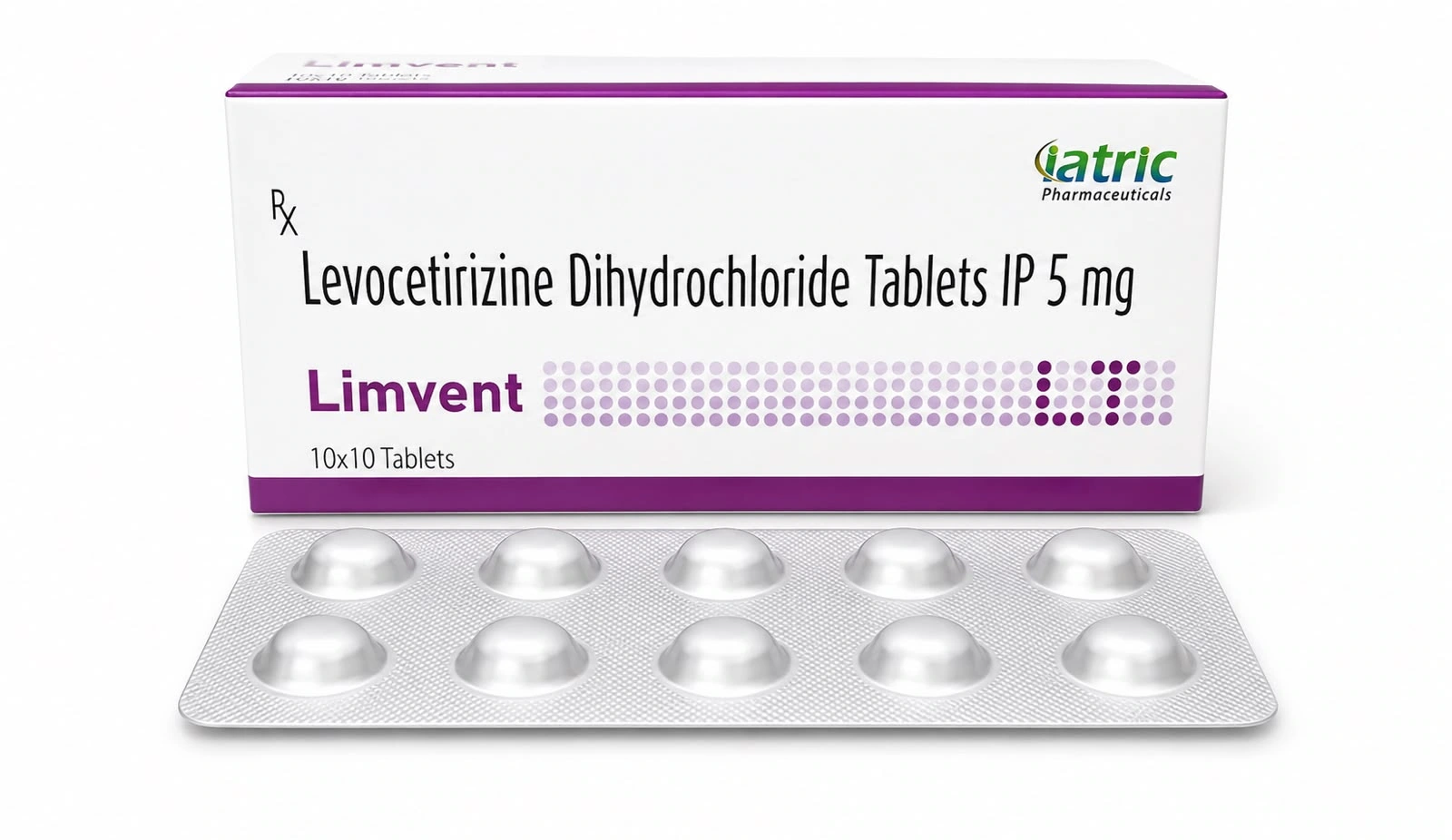 Limvent