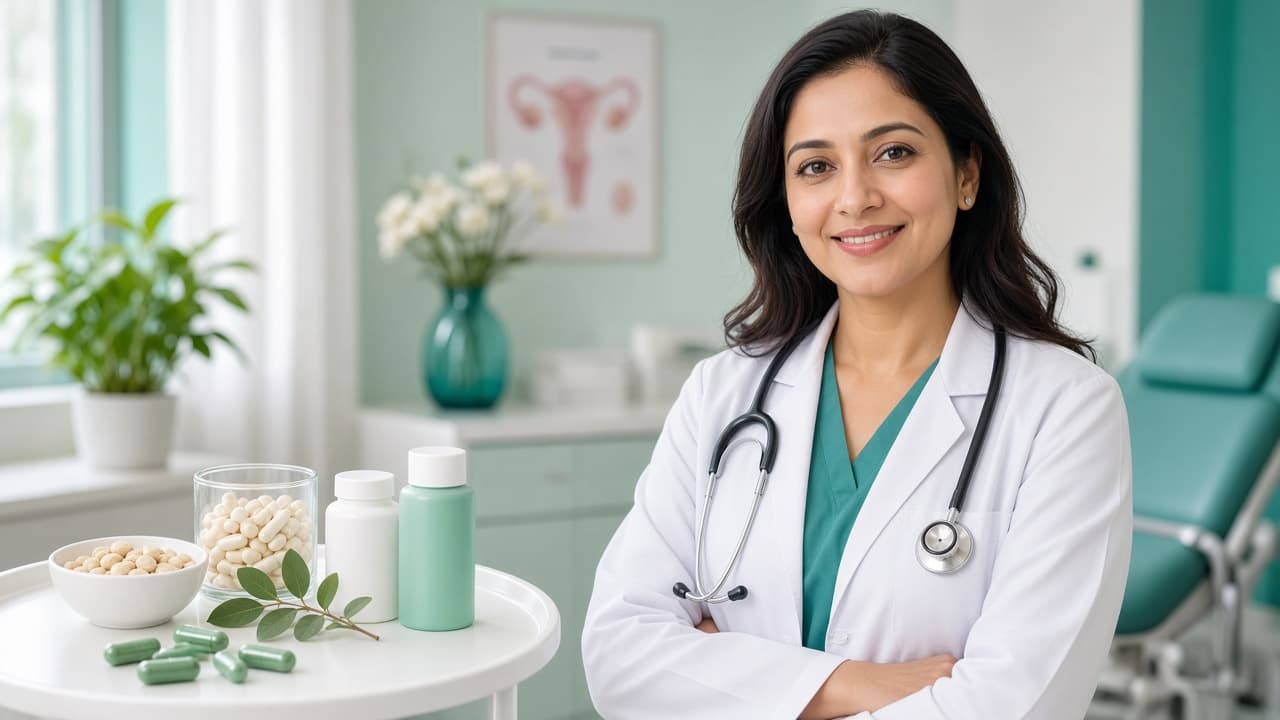 Best Gynae PCD Pharma Franchise Company in India, WHO-GMP Certified Products