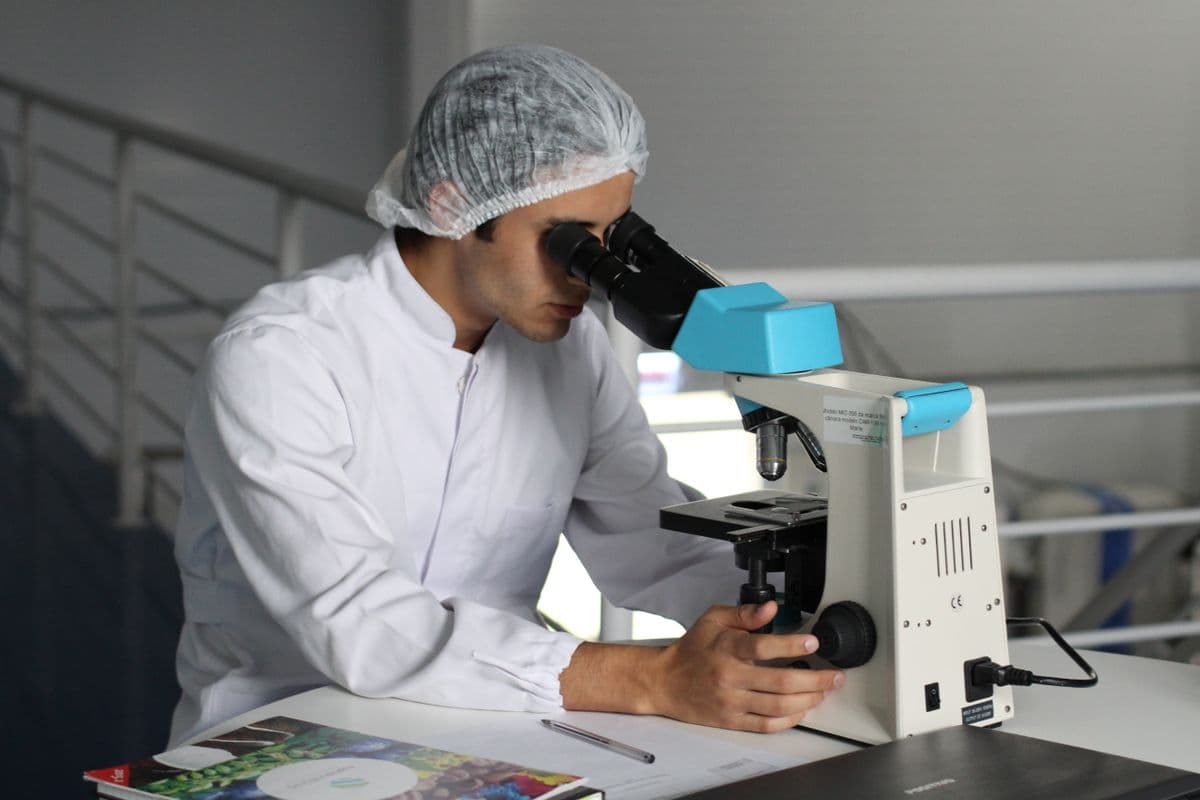 Research — pharmaceutical manufacturing