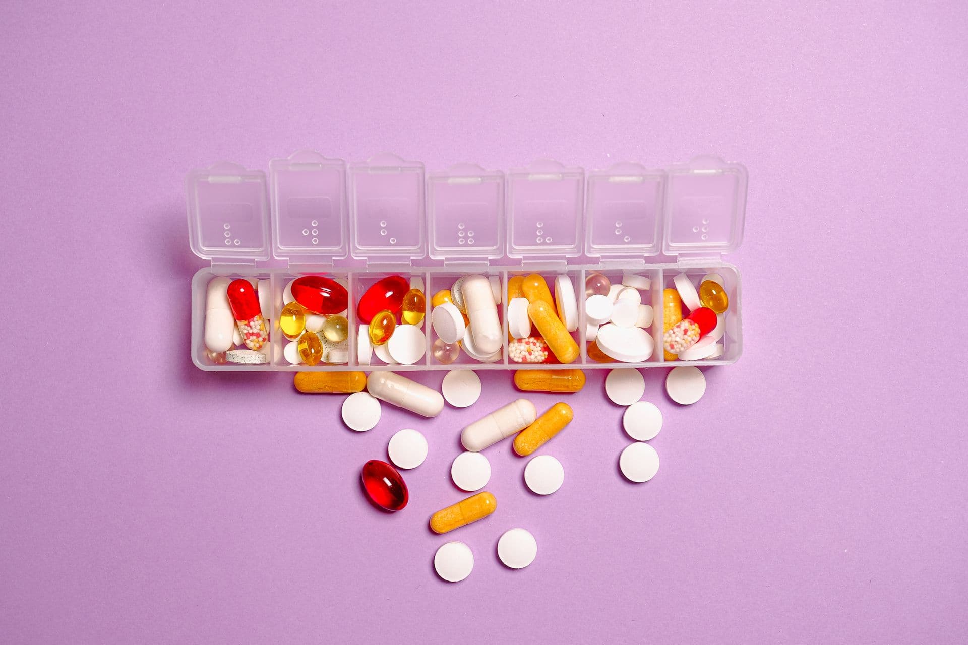 Multivitamin Tablet Manufacturers in India Offering Low MOQ and Fast Delivery