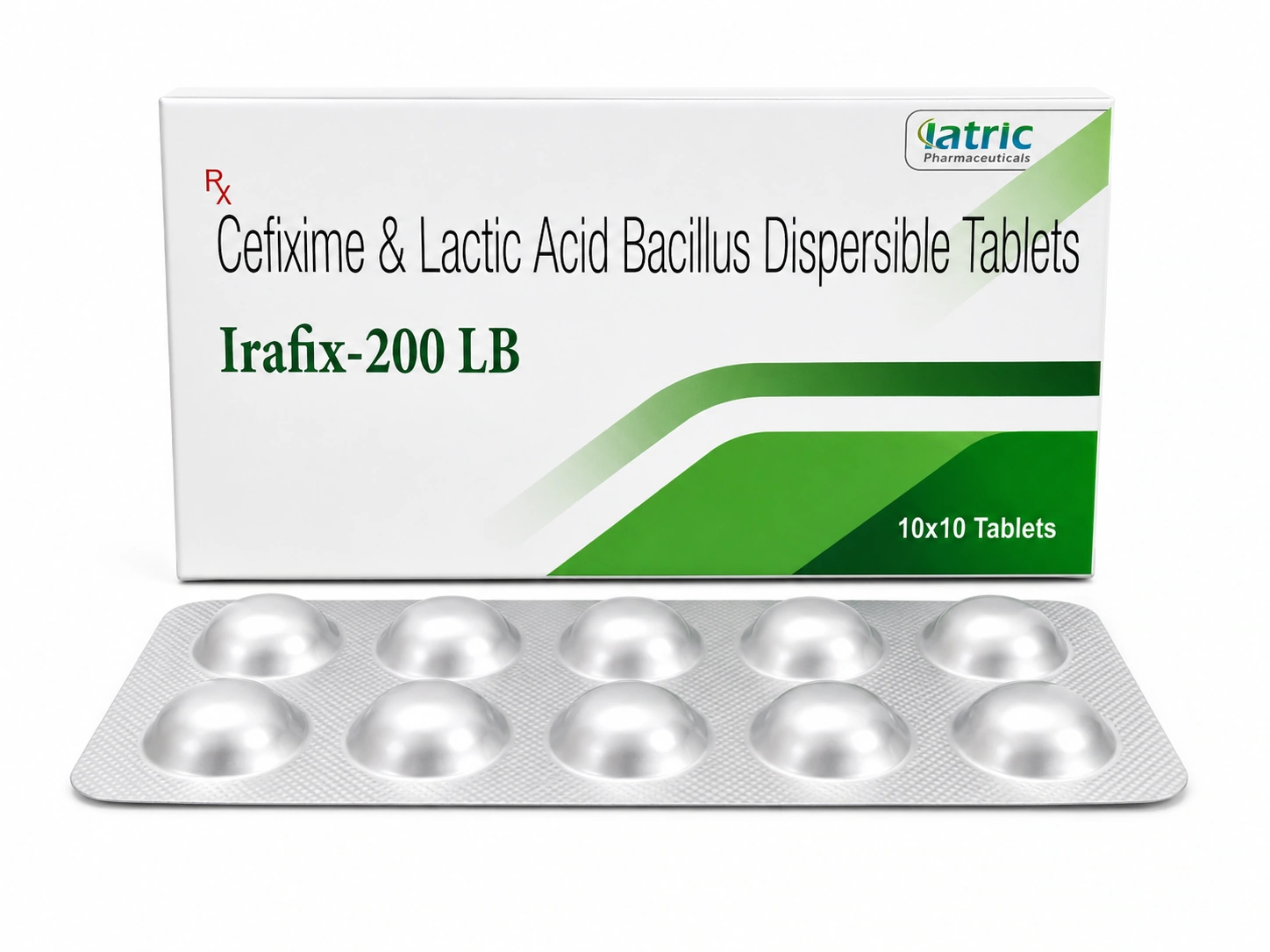 Irafix-200 LB