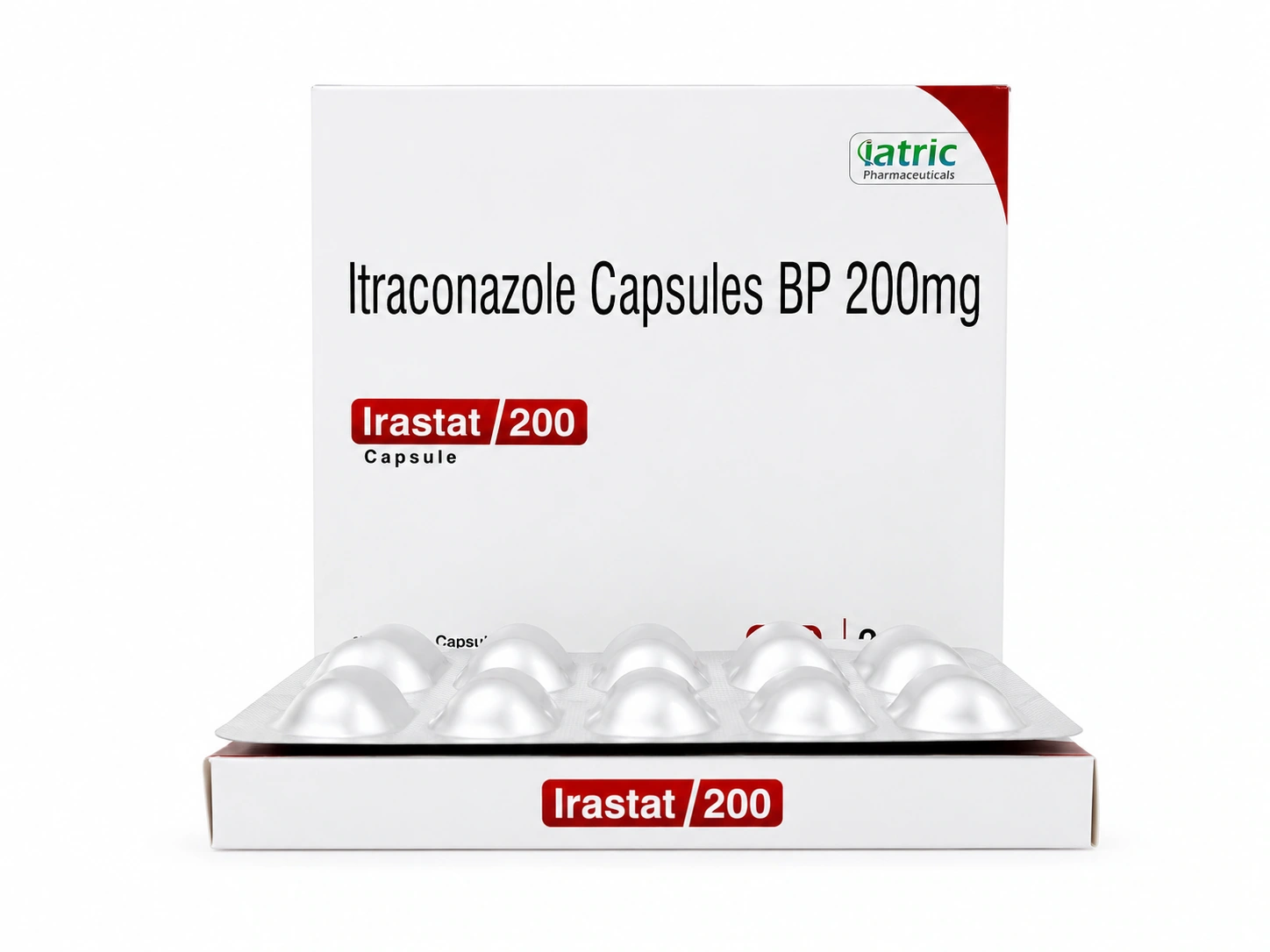 Irastat-200