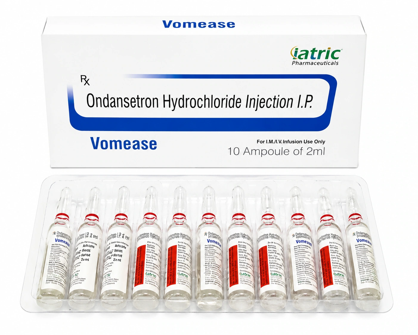 Vomease Injection