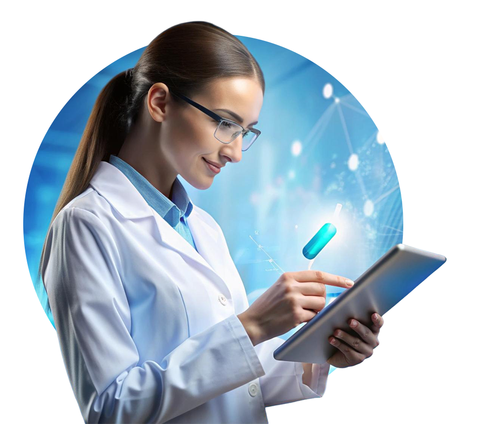 Iatric Pharmaceuticals — pharmaceutical research and innovation