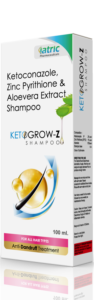 KetoGrow-Z Alove Vera Ext Shampoo Curved CDR